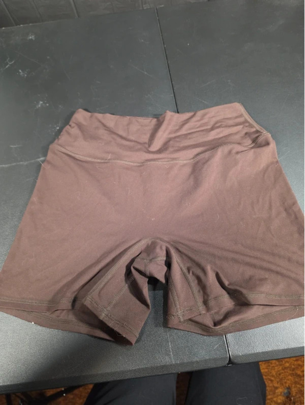 Comfrt biker shorts